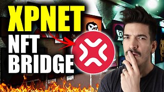 XPNET Crypto Review - Bridge Your NFT's Anywhere