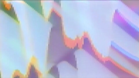 Light Awash - VHS EFFECT Royalty Free Stock Footage - VidTii FSF