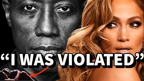 Jennifer Lopez Claims R*PE From Wesley Snipes While Filming (FULL DETAILS) #jennyfromtheblock