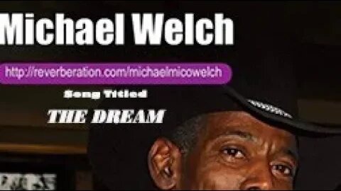 CONCERT WITH MICHAEL "mico" WELCH AND FRIENDS