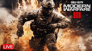 HAPPY THANKSGIVING🦃 | Call of Duty Modern Warfare 3