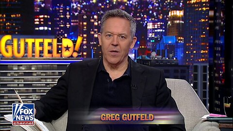 Gutfeld: To Say Biden Is Showing Signs Of 'Wear And Tear' Is 'Mild'