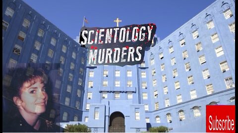 Scientology and strange death of Lisa McPherson