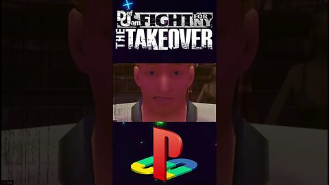 Def Jam Fight for NY: The Takeover | Story 4 | Gameplay #shortvideo #shorts #shortsvideo #ppsspp