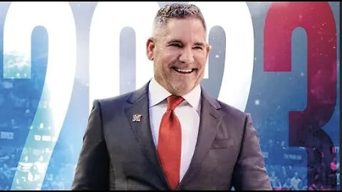 Grant Cardone Is In More Hot Water