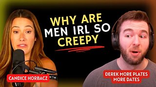 Why Are Men IRL SO CREEPY?