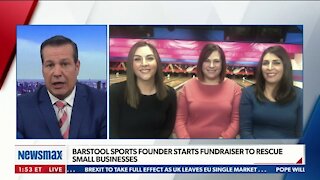 Barstool Sports Saves Small Business