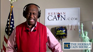 Herman Cain 12-13
