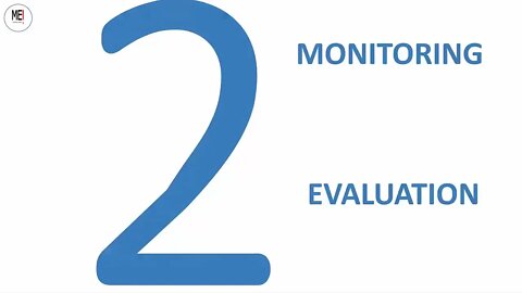 Monitoring and evaluation, what is it Monitoring and Evaluation in Project Management