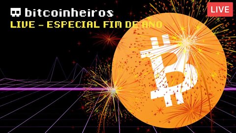 LIVE - Especial de fim de ano com convidados especiais