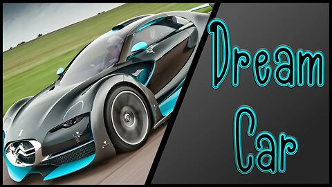 Dream Car | Subliminal