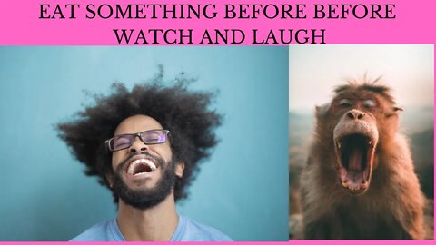 EAT SOMETHING BEFORE YOU WATCH AND LAUGH: INDIAN NEW FUNNY COMEDY VIDEO