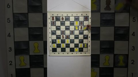 What is the Best Move in this Chess Position? #15