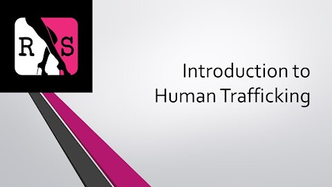 Human Trafficking Episode 01