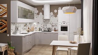 Beautiful Home - Top100 Best Kitchen Design Trends 2021