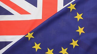U.K. Says It Has Sent EU Ideas For Reworking Brexit Deal