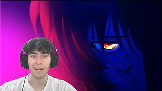 Solo Leveling ANIME TRAILER | Reaction