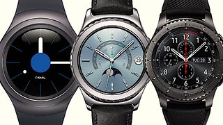 The Top 3 Most Intelligent Smartwatches of 2017