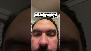 D&D and Reddit