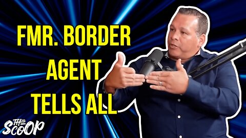 Former Border Patrol Agent Gives His Opinion On The Wall And Shocking Details On Illegal Immigration