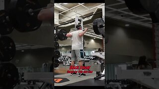 Slow strength work…slow grind…HUGE VERTICAL JUMP GAINS