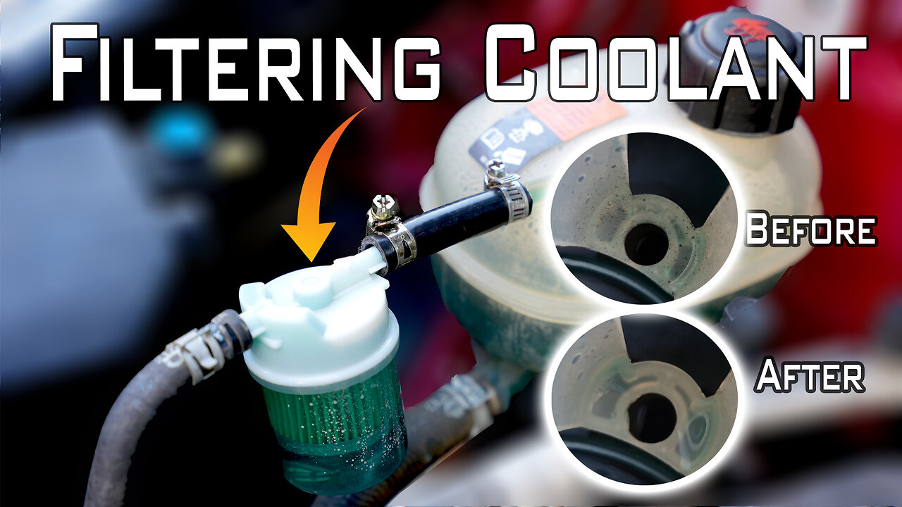 This will save your Engine/How to clean radiator without removing/How ...
