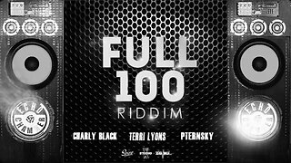Full 100 Riddim (ECM) Mix!