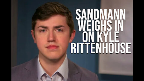 Nick Sandmann Weighs in on Kyle Rittenhouse