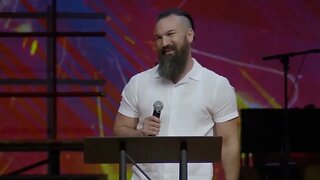 A Message on Giving Jesus The Love He Deserves || Eric Gilmour