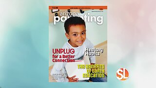 YAY! FREE stuff to do this weekend from Arizona Parenting Magazine