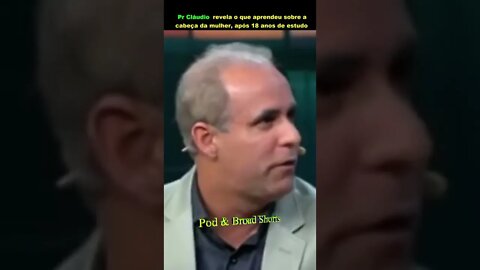 Pastor revela o que aprendeu sobre a mente feminina