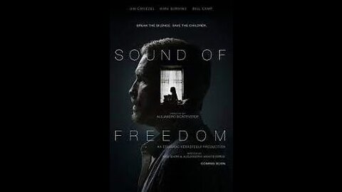 WRAP UP 135 JIM CAVIEZEL! SOUND OF FREEDOM! TICKETS!