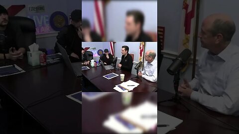 In Timcast IRL interview, Matt Gaetz discloses Adam Kinzinger handpicked CIA lawyer for counsel