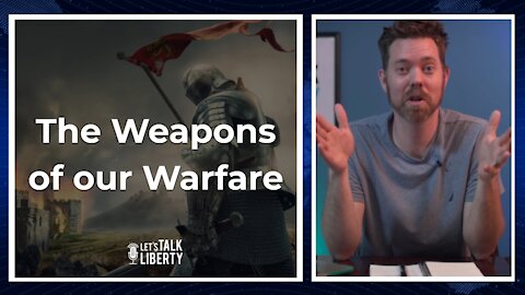 The Weapons of our Warfare - E83 (Full)