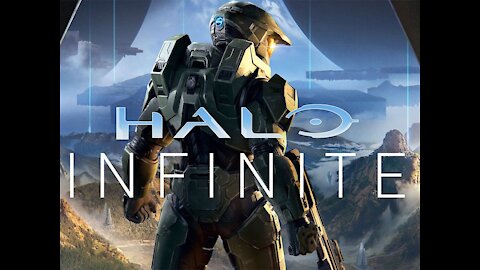 Halo Infinite #2