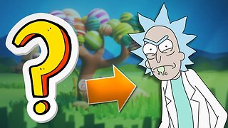 Rick Sanchez Autism (Rick and Morty)