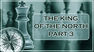Bible Prophecy - Who is the King of the North? - Part 3: FRANCE, TURKEY & THE EASTERN QUESTION