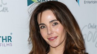 Actress Lisa Sheridan Dies at 44