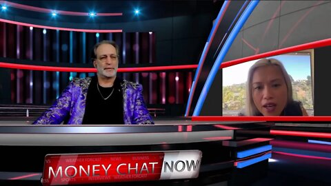 Money Chat Now Interview (Allyn Reid)