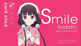 Hololive | "S stands for"