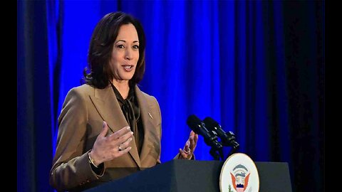 Kamala Harris Post About Jussie Smollett Remains After Conviction Upheld by Illinois Appeals Court