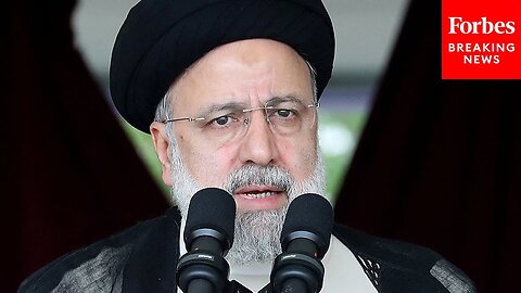 Iran After Ebrahim Raisi Will Be More Of The Same—Here's Why