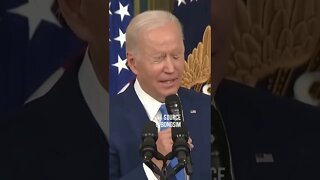 Biden, Is He Ok?