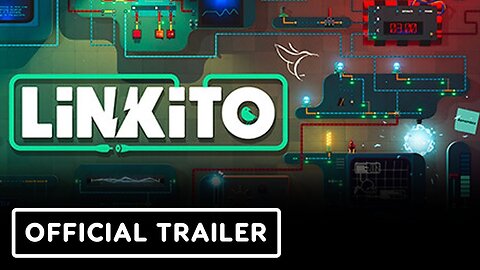 Linkito - Official Story Trailer | Future Games Show 2024