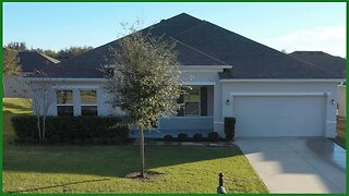 Tour Of A 3 Bed 2 Bath Home | In Fruitland Park, Florida | With Ira Miller