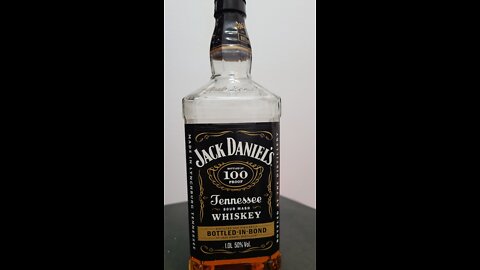 Snapshot collections jack Daniel's bonded