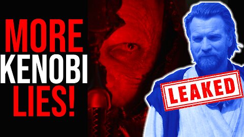 Obi-Wan Kenobi Director Confirms More CHAOS At Lucasfilm
