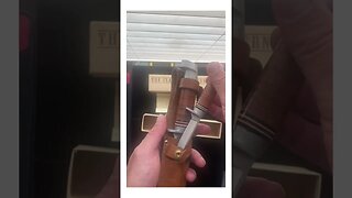 Vintage MINT Camillus Country/Western Hunting Knife Set