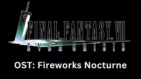 FF7EC OST: Fireworks Nocturne Battle Theme