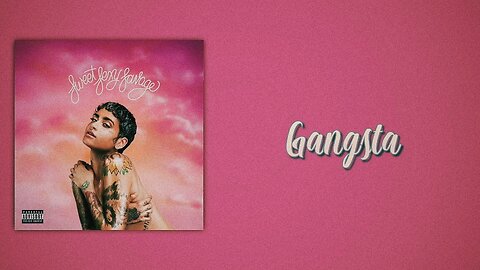 Kehlani - Gangsta (Slow Version)